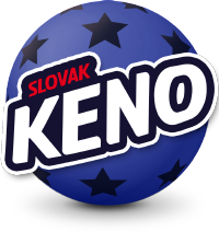 Словакское кено