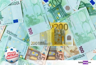 Nuevos billetes de euro